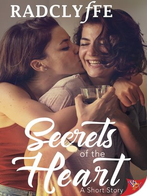 Secrets of the Heart - ebook